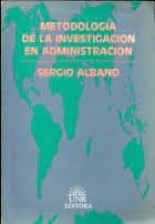 METODOLOGIA DE LA INVESTIGACION EN ADMINISTRACION