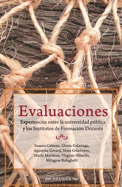 EVALUACIONES