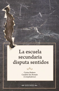 ESCUELA SECUNDARIA DISPUTA SENTIDOS, LA