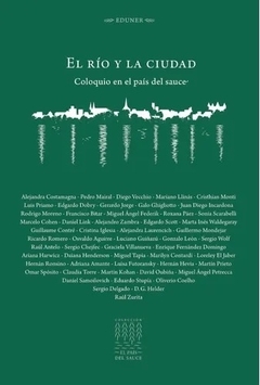 RIO Y LA CIUDAD, EL