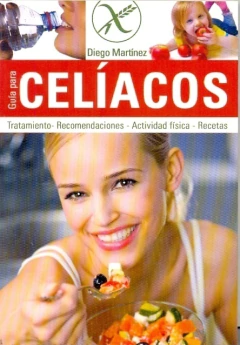 GUIA PARA CELIACOS