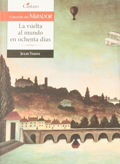 VUELTA AL MUNDO EN 80 DIAS, LA