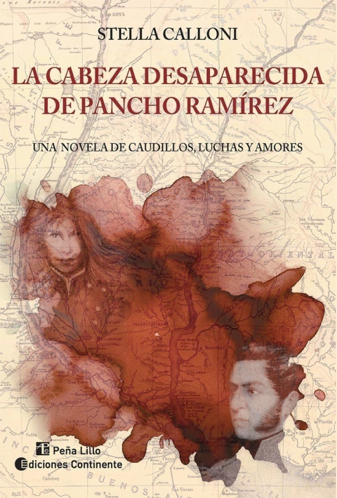 CABEZA DESAPARECIDA DE PANCHO RAMIREZ, LA
