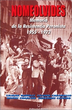 NOMEOLVIDES