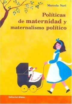 POLITICAS DE MATERNIDAD Y MATERIALISMO POLITICO