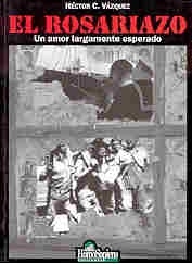 ROSARIAZO, EL - Paradoxa Libros