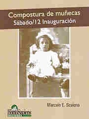 COMPOSTURA DE MUÑECAS. SABADO/12