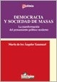 DEMOCRACIA Y SOCIEDAD DE MASAS en internet