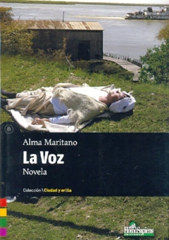 VOZ, LA