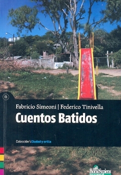 CUENTOS BATIDOS