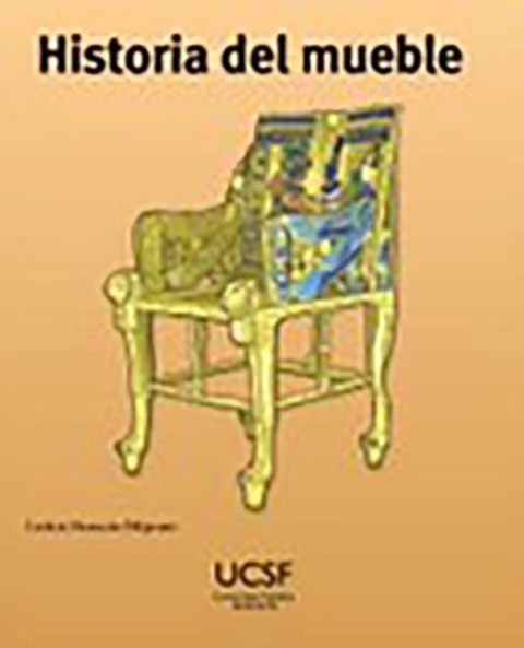 HISTORIA DEL MUEBLE