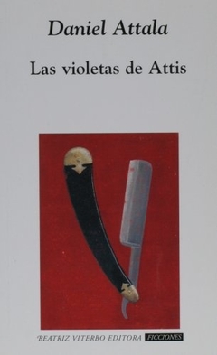 LAS VIOLETAS DE ATTIS