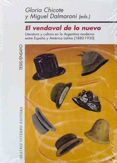 EL VENDAVAL DE LO NUEVO