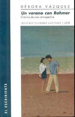 UN VERANO CON ROHMER . CRONICA DE UNA RETROS