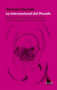 INTERNACIONAL DEL PECADO, LA