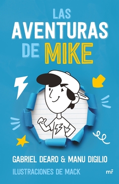 AVENTURAS DE MIKE, LAS