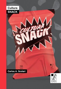 Imagen de CULTURA SNACK