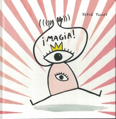 MAGIA!