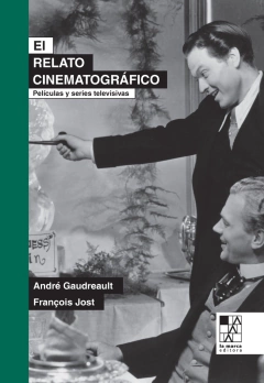 RELATO CINEMATOGRAFICO, EL