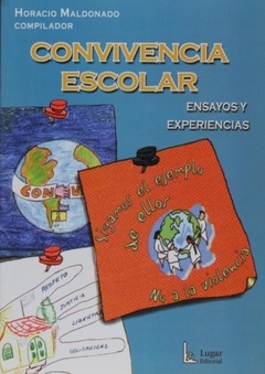 CONVIVENCIA ESCOLAR