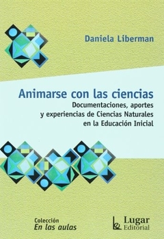 ANIMARSE CON LAS CIENCIAS