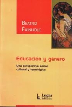 EDUCACION Y GENERO