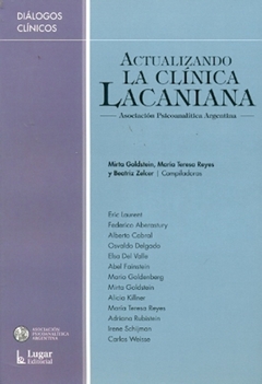 ACTUALIZANDO LA CLINICA LACANIANA