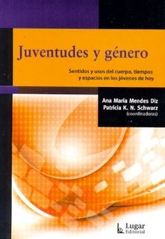 JUVENTUDES Y GENERO