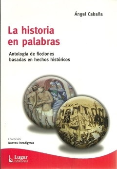 LA HISTORIA EN PALABRAS