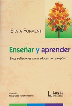 ENSEÑAR Y APRENDER