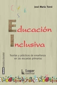 EDUCACION INCLUSIVA
