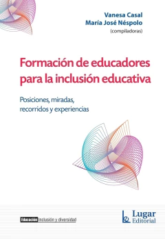 FORMACION DE EDUCADORES PARA LA INCLUSION EDUCATIVA