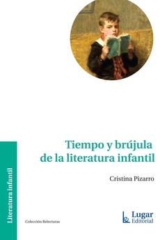 TIEMPO Y BRUJULA DE LA LITERATURA INFANTIL