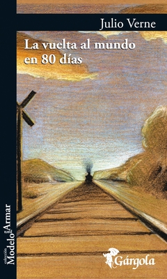 VUELTA AL MUNDO EN 80 DIAS, LA