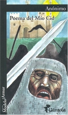 POEMA DEL MIO CID