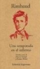 UNA TEMPORADA EN EL INFIERNO