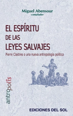 ESPIRITU DE LAS LEYES SALVAJES, EL