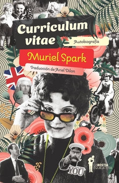 CURRICULUM VITAE: AUTOBIOGRAFIA