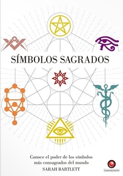 SIMBOLOS SAGRADOS