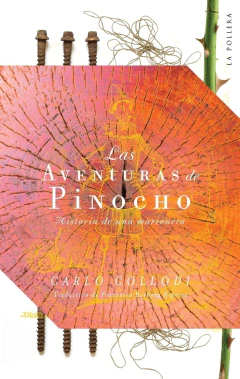 AVENTURAS DE PINOCHO, LAS