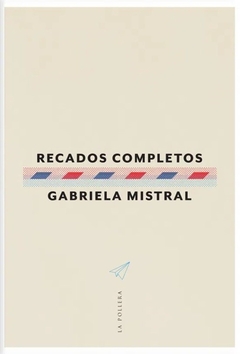 RECADOS COMPLETOS