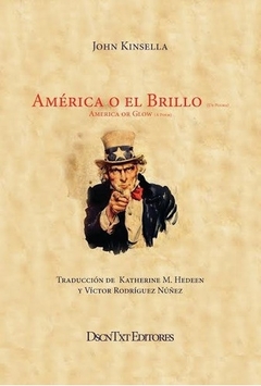 AMERICA O EL BRILLO