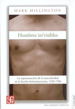 HOMBRES INVISIBLES