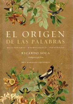 ORIGEN DE LAS PALABRAS, EL