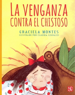 VENGANZA CONTRA EL CHISTOSO, LA