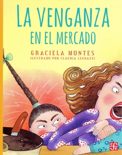 VENGANZA EN EL MERCADO, LA