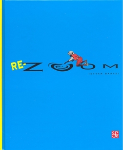 RE-ZOOM - comprar online
