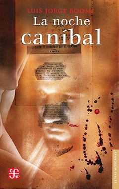 NOCHE CANIBAL, LA