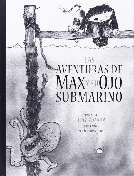 AVENTURAS DE MAX Y SU OJO SUBMARINO, LAS