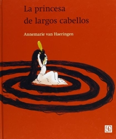PRINCESA DE LARGOS CABELLOS, LA